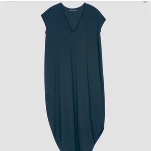 Universal Standard Geneva Dress - M (18-20) - Petite